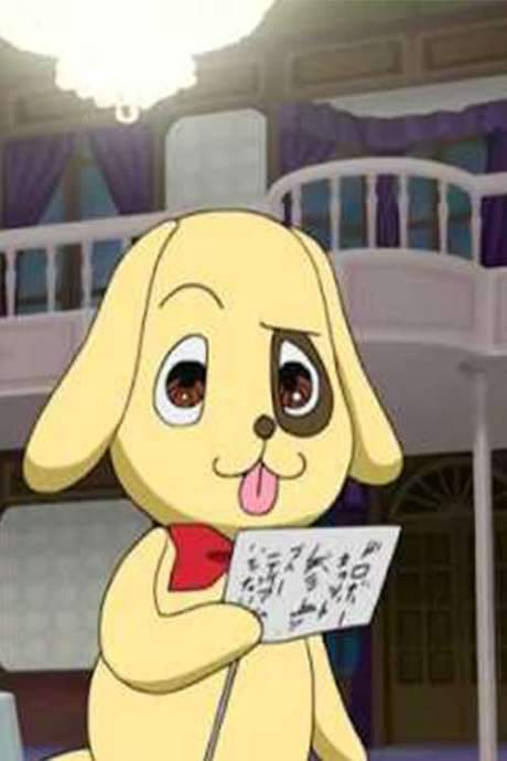 Rozen Maiden: Detective Kun-Kun - Duell Walzer